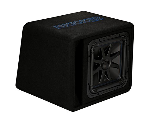 Kicker voiture audio - voiture,
