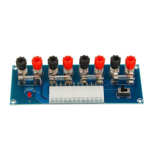 Paquet modules - 1, de