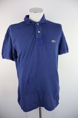 Napapijri polo shirt - napapijri, vintage
