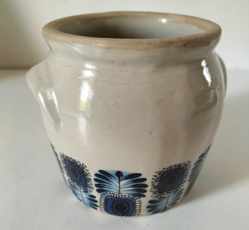 Pot grès l - grès, (l