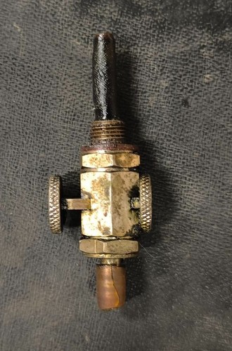 Robinet essence et - robinet,
