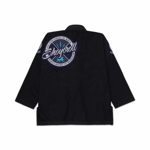 Shoyoroll safire competitor - shoyoroll,