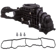 Collecteur d'admission for Mercedes Benz Sprinter 906 Jeep Compass 6510903037