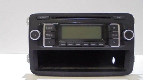 Golf viii cd1 - vw, lecteur