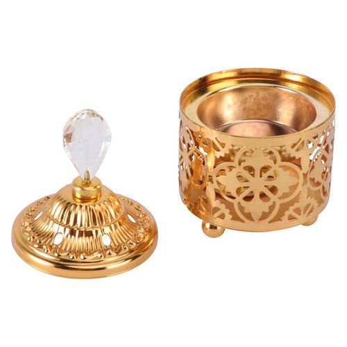 1pc european lacework burner - 1pc,