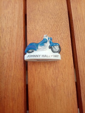 Féve   Johnny Hallyday