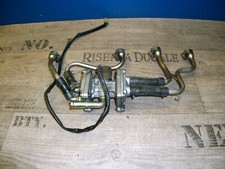 Yamaha YZF R1 RN09 02-03