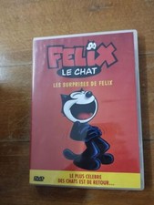 Felix le chat - les surprises de felix | Bon état