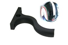 CASQUE DE SCOOTER SOLIDE MOTO