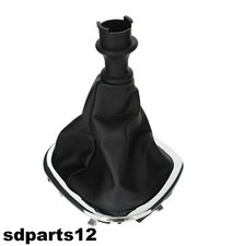 Soufflet levier vitesse cuir - levier,
