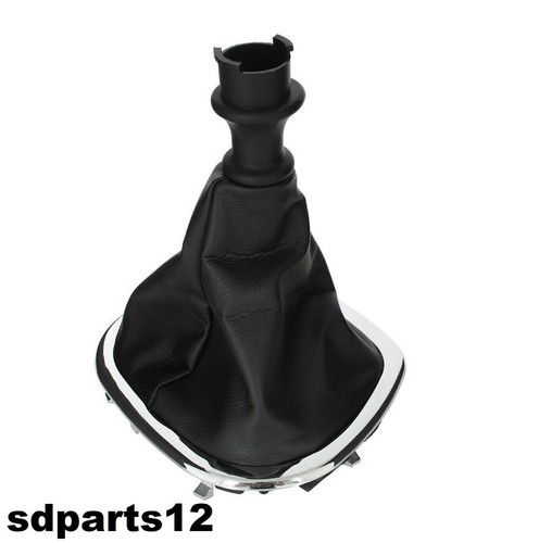 Soufflet levier vitesse cuir - vitesse,