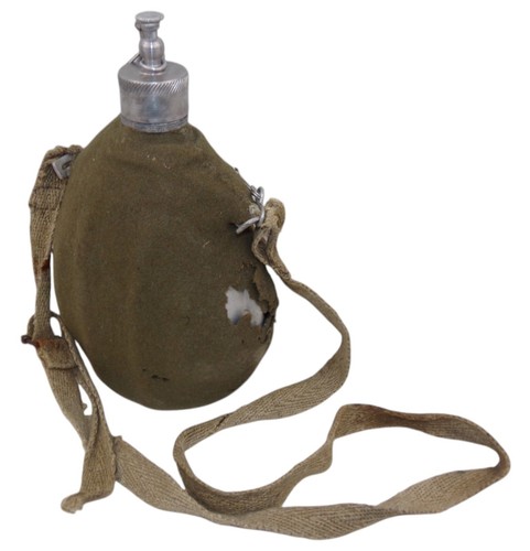 Gourde italie ww2 italienne - italie,