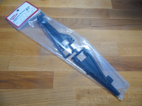 Kyosho tr402 upper - kyosho, /