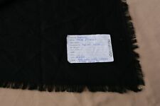 Prototype, Châles/Écharpe Louis Vuitton, Couleur Noir Monogram