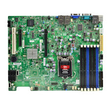 Carte Mère Supermicro X8SIE-F