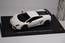 ALTAYA LAMBORGHINI GALLARDO LP