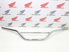 Honda CL XL 125 175 K Guidon