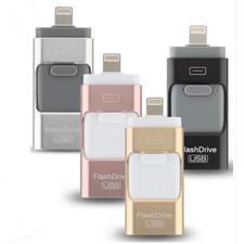 Clé USB 3.0 512 Go iPhone