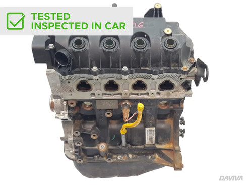 Renault clio moteur 2 - renault,
