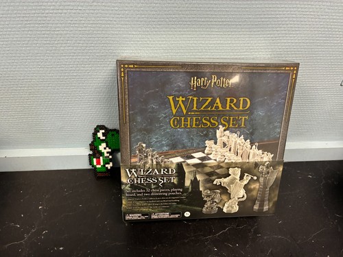 Jeu echecs harry potter - potter,