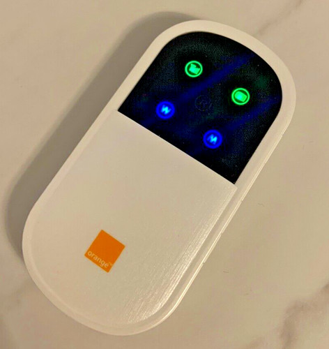 Huawei e5832 wifi - huawei,