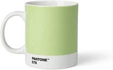 Pantone Porcelain Mugs 375 ml