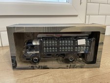 Camion Miniature 1/43 Latil H14A « Chevrin Et Geffrin » (betagaz,progaz)