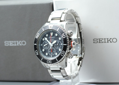Full set mint seiko prospex - mint],