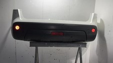 Pare choc arriere NISSAN QASHQAI 1 PHASE 1 85022-JD00H