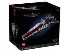 Lego Star Wars 75367 Croiseur