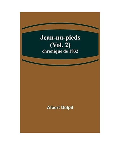 Jean pieds vol 2 - jean-nu-pieds, 2]