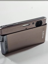 Sony Cyber-Shot DSC-T90 Vendu
