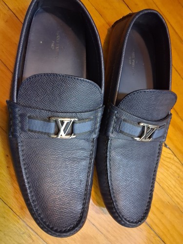 Mocacines louis vuitton - louis,