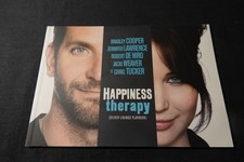 HAPINESS THERAPY   /  Bradley