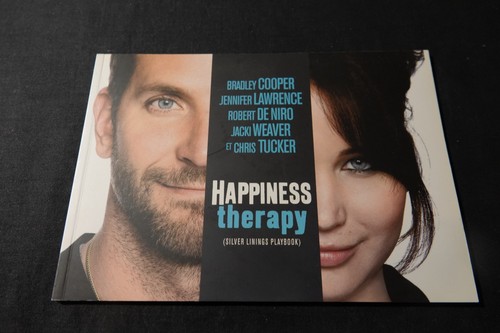 Hapiness therapy bradley - therapy,