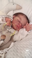 Reborn Baby Doll " Adelaide " de Samantha L Gregory par JENNY (Bébé Reborn)