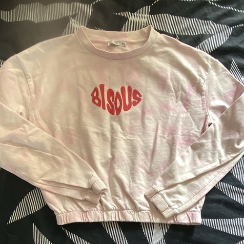 Pull fille ans - fille, en