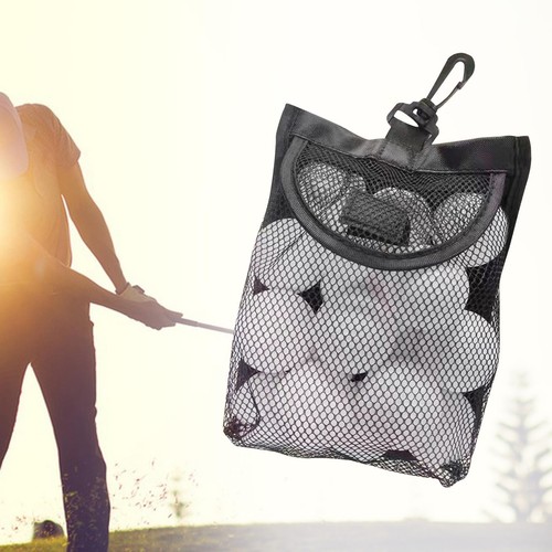 Sac balle golf avec - golf,