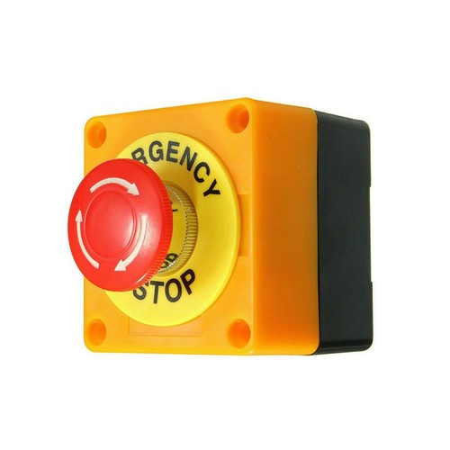 Bouton interrupteur boîte - bouton,