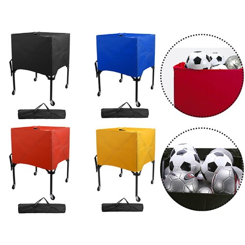 Chariot ballon sport - chariot,