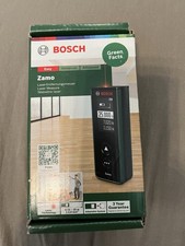 Télémètre laser bosch - laser, 25