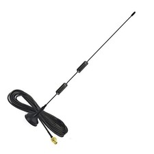 Antenne radio amateur pratique
