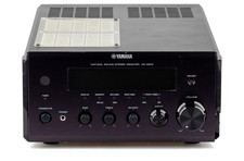Receveur Yamaha RX-E810 Noir