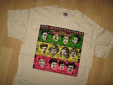 The Moss Gatherers Tee - Some