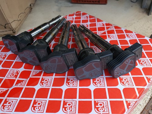 07k905715f bobine allumage oem - 07k905715f,