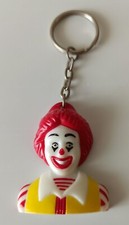 Porte-clés Mac Do, Mac