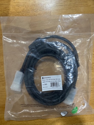 Monoprice 3993 select - 3993, 10