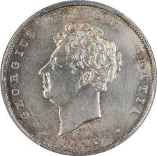 S7733 Rare Great Britain 6