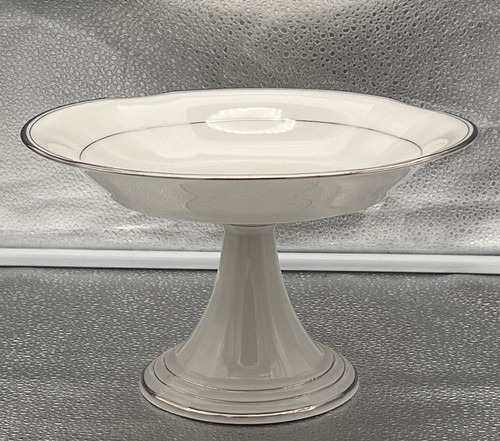 Compotier art deco - compotier, porcelaine