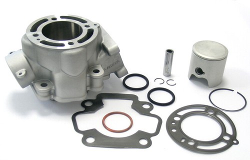 Cylindre pour kawasaki 65 - cylindre,